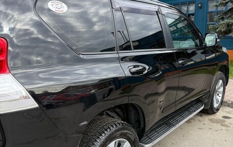 Toyota Land Cruiser Prado 150 рестайлинг 2, 2013 год, 3 300 000 рублей, 4 фотография