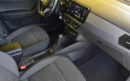 Volkswagen Polo VI (EU Market), 2020 год, 1 430 000 рублей, 15 фотография