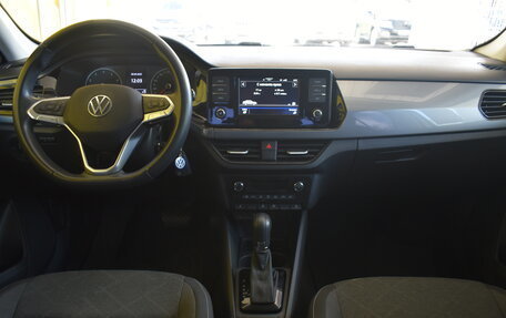 Volkswagen Polo VI (EU Market), 2020 год, 1 430 000 рублей, 14 фотография