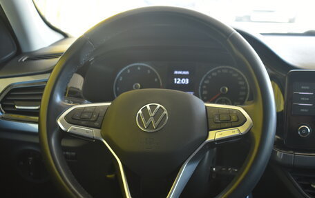 Volkswagen Polo VI (EU Market), 2020 год, 1 430 000 рублей, 12 фотография