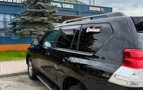 Toyota Land Cruiser Prado 150 рестайлинг 2, 2013 год, 3 300 000 рублей, 8 фотография