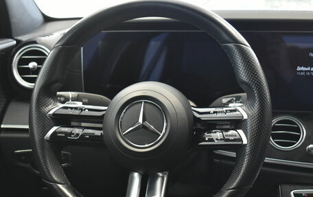 Mercedes-Benz E-Класс, 2020 год, 4 050 000 рублей, 11 фотография
