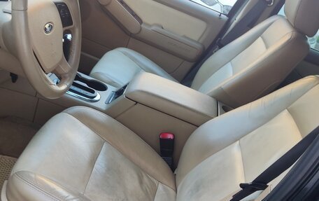 Ford Explorer IV, 2008 год, 850 000 рублей, 3 фотография