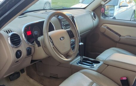 Ford Explorer IV, 2008 год, 850 000 рублей, 2 фотография