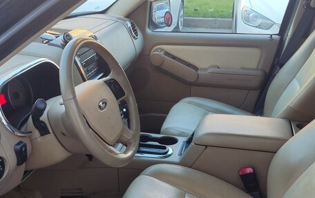Ford Explorer IV, 2008 год, 850 000 рублей, 4 фотография