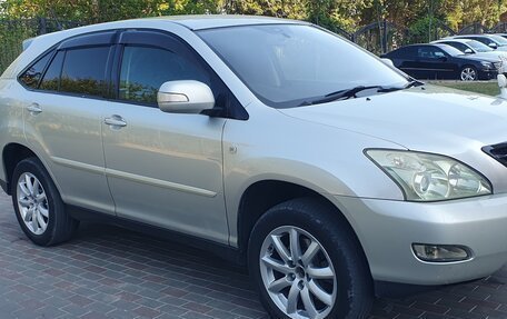 Toyota Harrier, 2004 год, 1 300 000 рублей, 2 фотография