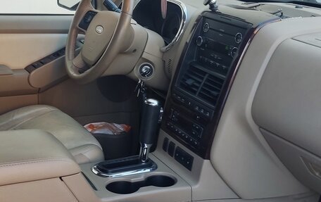 Ford Explorer IV, 2008 год, 850 000 рублей, 13 фотография