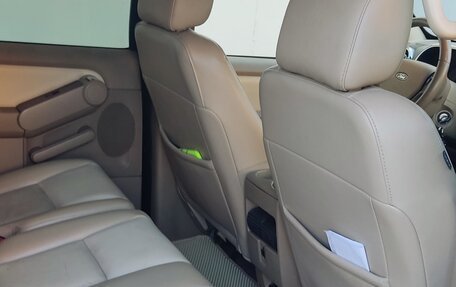 Ford Explorer IV, 2008 год, 850 000 рублей, 12 фотография