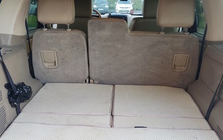 Ford Explorer IV, 2008 год, 850 000 рублей, 11 фотография