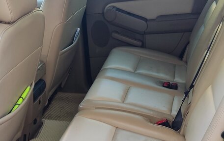 Ford Explorer IV, 2008 год, 850 000 рублей, 5 фотография