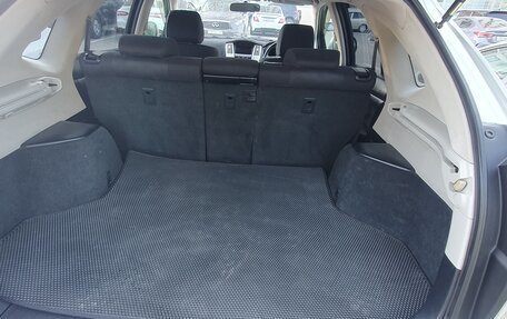 Toyota Harrier, 2004 год, 1 300 000 рублей, 6 фотография