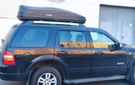 Ford Explorer IV, 2008 год, 850 000 рублей, 8 фотография