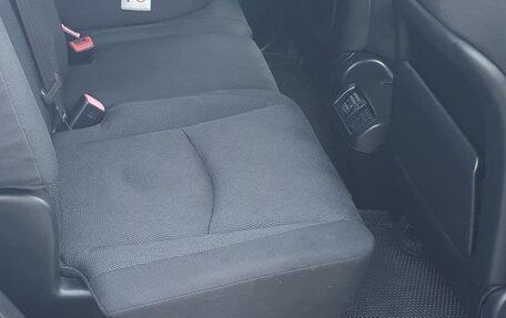 Toyota Harrier, 2004 год, 1 300 000 рублей, 7 фотография