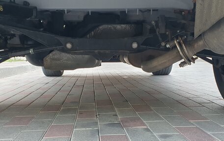 Toyota Harrier, 2004 год, 1 300 000 рублей, 13 фотография