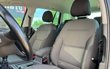 Volkswagen Golf VII, 2018 год, 1 445 000 рублей, 24 фотография