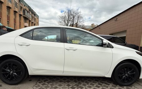 Toyota Corolla, 2013 год, 1 299 999 рублей, 13 фотография