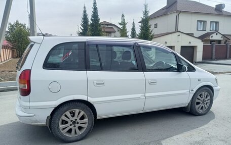 Subaru Traviq, 2001 год, 399 000 рублей, 2 фотография