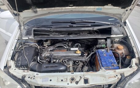 Subaru Traviq, 2001 год, 399 000 рублей, 3 фотография