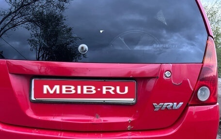 Daihatsu YRV I, 2000 год, 315 000 рублей, 6 фотография