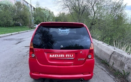 Daihatsu YRV I, 2000 год, 315 000 рублей, 5 фотография