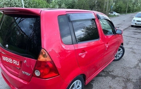 Daihatsu YRV I, 2000 год, 315 000 рублей, 7 фотография