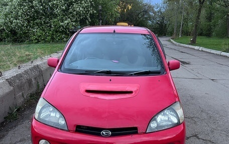Daihatsu YRV I, 2000 год, 315 000 рублей, 2 фотография