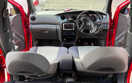 Daihatsu YRV I, 2000 год, 315 000 рублей, 21 фотография