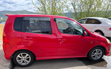 Daihatsu YRV I, 2000 год, 315 000 рублей, 30 фотография