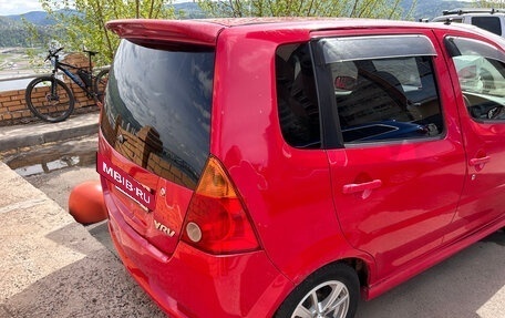 Daihatsu YRV I, 2000 год, 315 000 рублей, 31 фотография