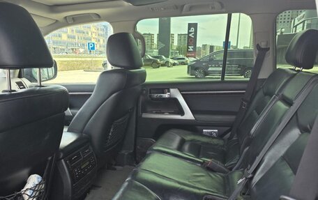 Toyota Land Cruiser 200, 2013 год, 3 200 000 рублей, 7 фотография