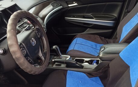 Honda Crosstour I рестайлинг, 2013 год, 1 650 000 рублей, 7 фотография