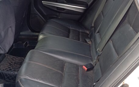 Honda Crosstour I рестайлинг, 2013 год, 1 650 000 рублей, 6 фотография