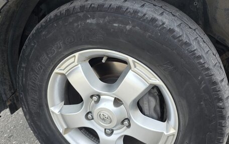 Toyota Land Cruiser 200, 2013 год, 3 200 000 рублей, 8 фотография