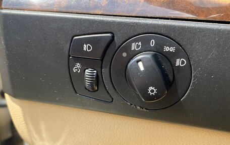 BMW 5 серия, 2006 год, 1 150 000 рублей, 15 фотография