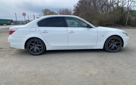 BMW 5 серия, 2006 год, 1 150 000 рублей, 8 фотография