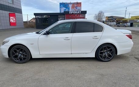 BMW 5 серия, 2006 год, 1 150 000 рублей, 4 фотография