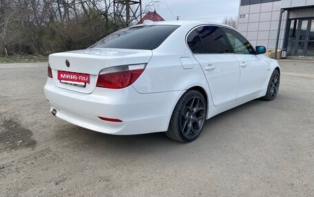 BMW 5 серия, 2006 год, 1 150 000 рублей, 7 фотография