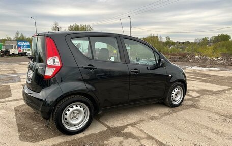 Suzuki Splash I рестайлинг, 2010 год, 760 000 рублей, 5 фотография