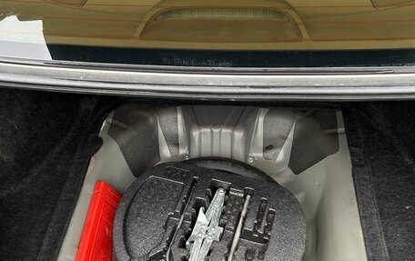 Honda Civic VIII, 2008 год, 779 000 рублей, 11 фотография