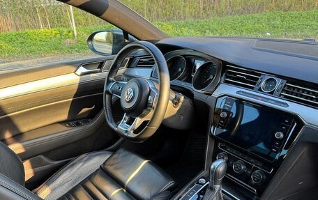 Volkswagen Passat B8 рестайлинг, 2018 год, 3 100 000 рублей, 6 фотография