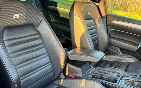 Volkswagen Passat B8 рестайлинг, 2018 год, 3 100 000 рублей, 9 фотография