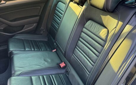 Volkswagen Passat B8 рестайлинг, 2018 год, 3 100 000 рублей, 11 фотография