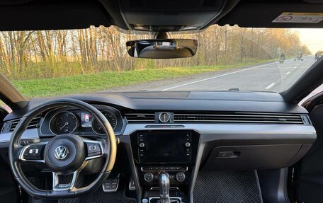 Volkswagen Passat B8 рестайлинг, 2018 год, 3 100 000 рублей, 8 фотография