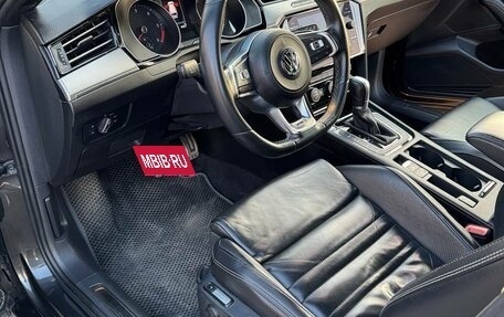 Volkswagen Passat B8 рестайлинг, 2018 год, 3 100 000 рублей, 7 фотография