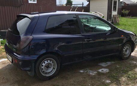Fiat Bravo, 1999 год, 250 000 рублей, 2 фотография