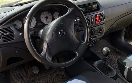 Fiat Bravo, 1999 год, 250 000 рублей, 4 фотография