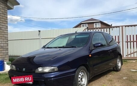 Fiat Bravo, 1999 год, 250 000 рублей, 6 фотография