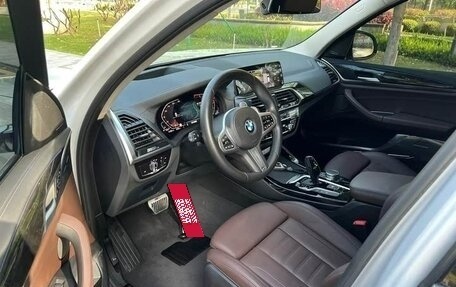 BMW X3, 2021 год, 3 695 006 рублей, 10 фотография