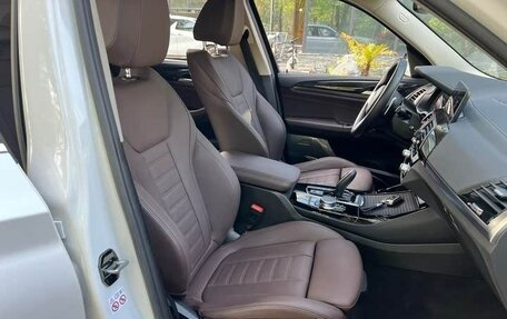 BMW X3, 2021 год, 3 695 006 рублей, 12 фотография