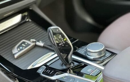 BMW X3, 2021 год, 3 695 006 рублей, 16 фотография
